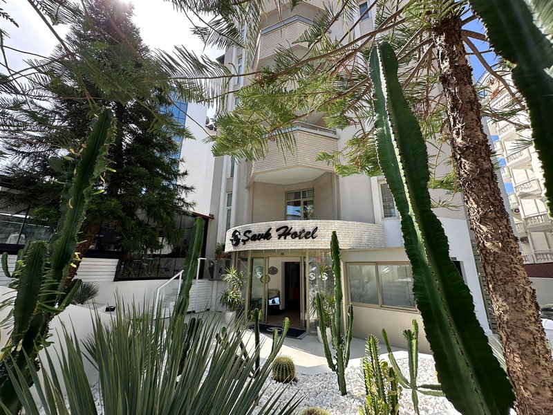 Savk Hotel 8