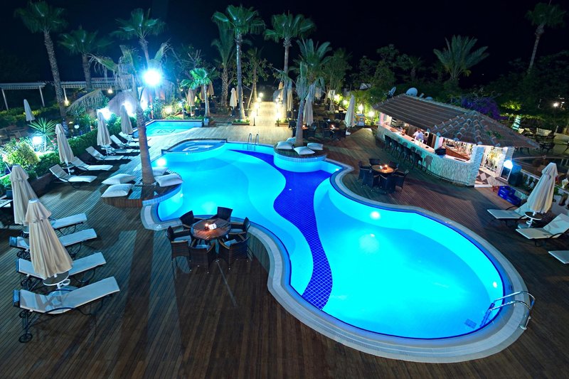 Savk Hotel 9