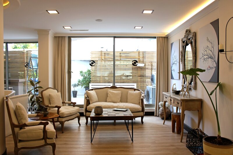 Savk Hotel 6
