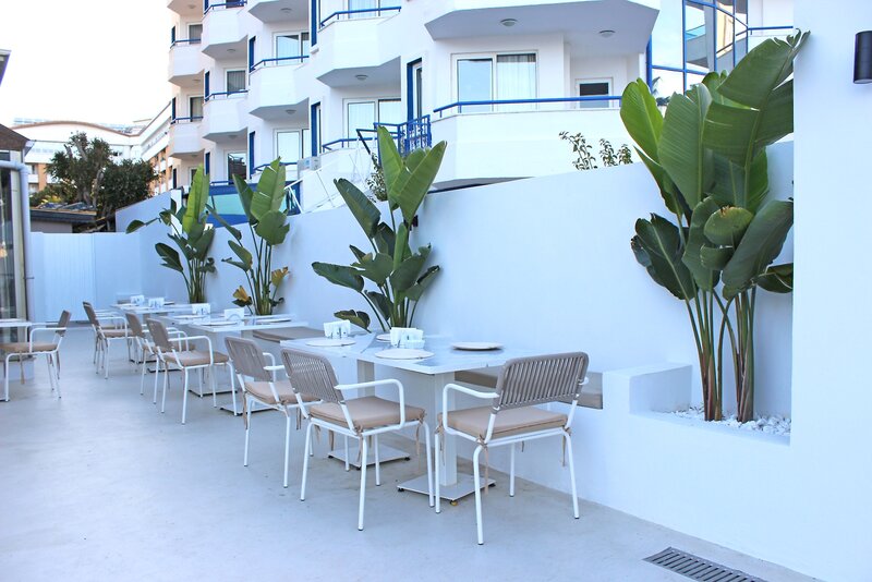 Savk Hotel 8
