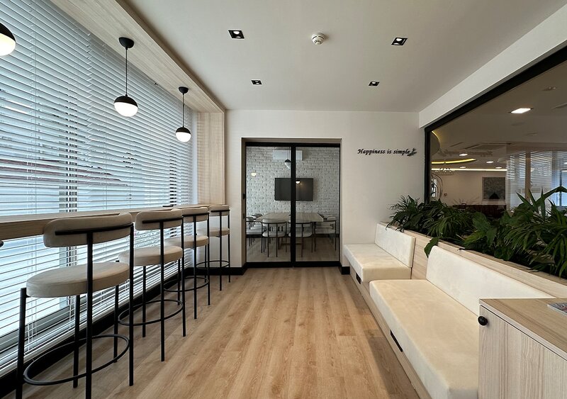 Savk Hotel 13