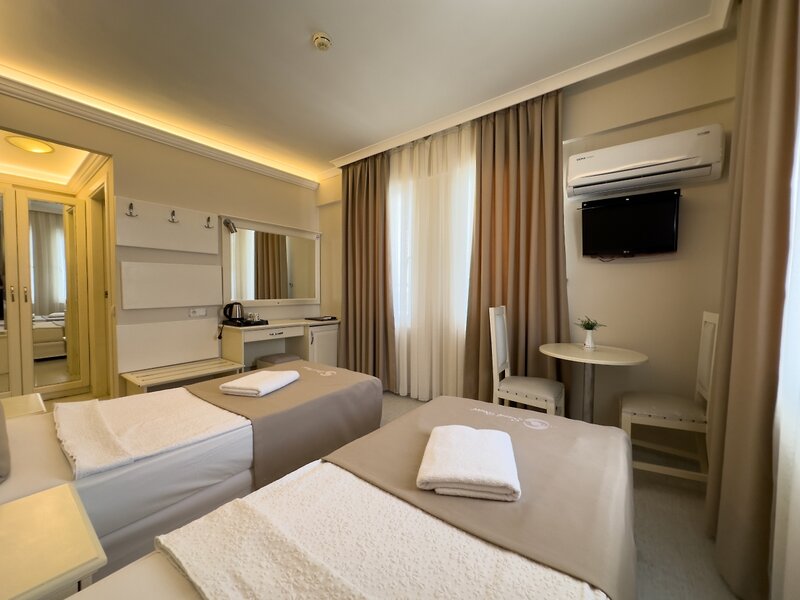 Savk Hotel 14