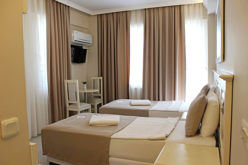 Savk Hotel 15