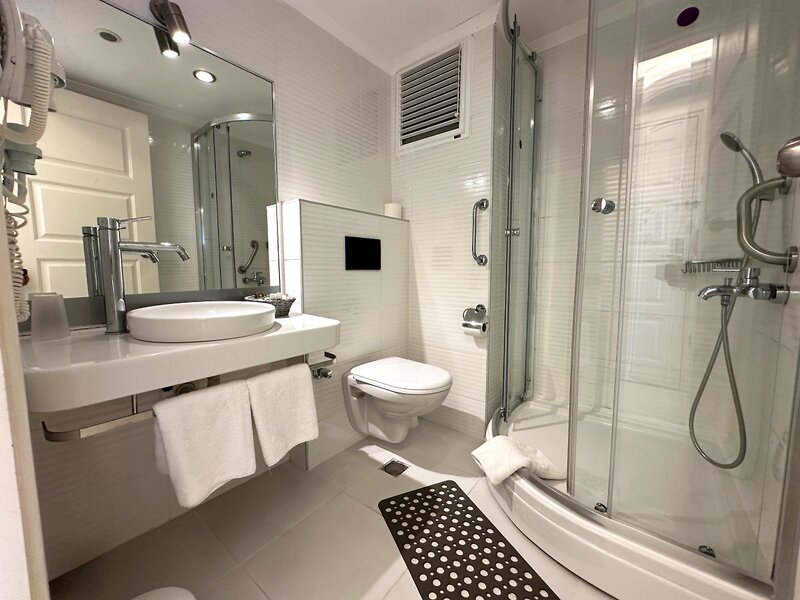 Savk Hotel 16
