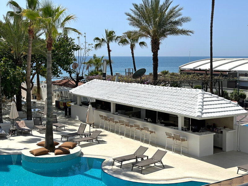 Savk Hotel 5