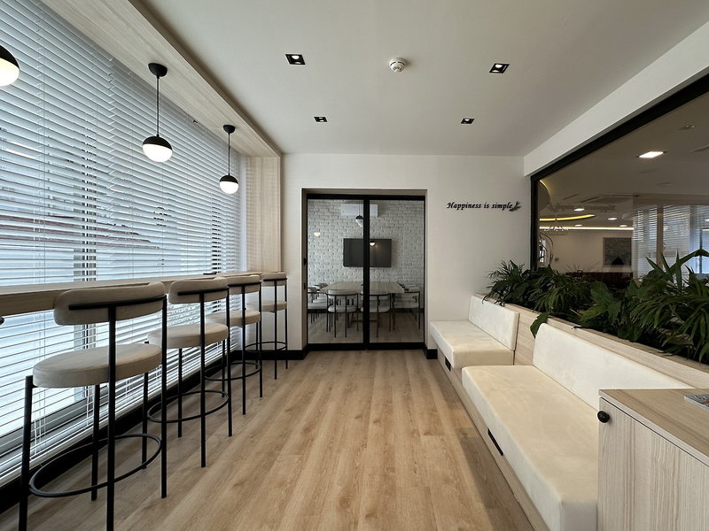 Savk Hotel 7