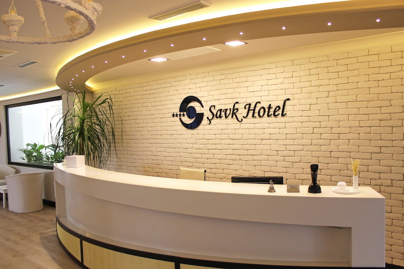 Savk Hotel 6