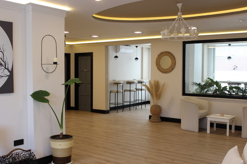 Savk Hotel 8