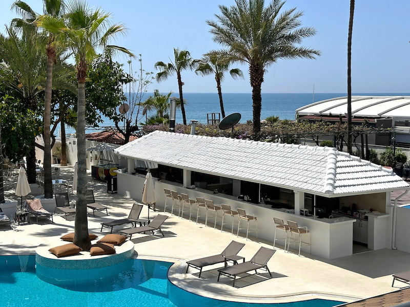 Savk Hotel 11