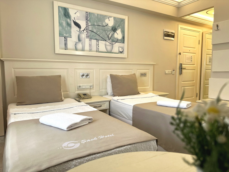 Savk Hotel 12