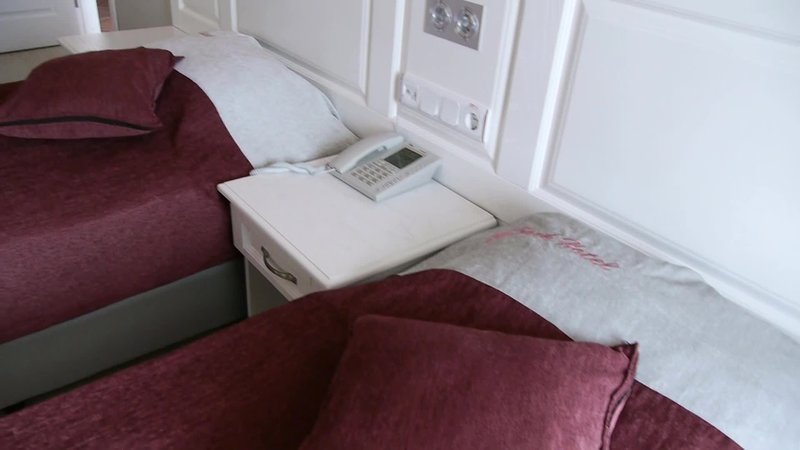 Savk Hotel 7