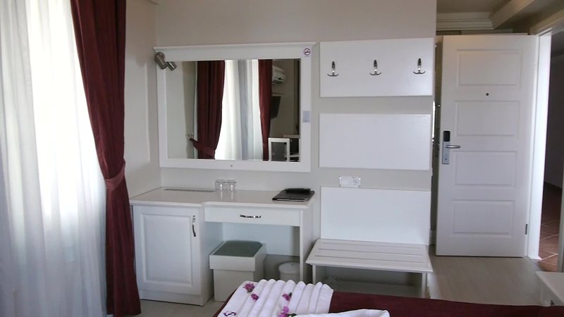 Savk Hotel 8