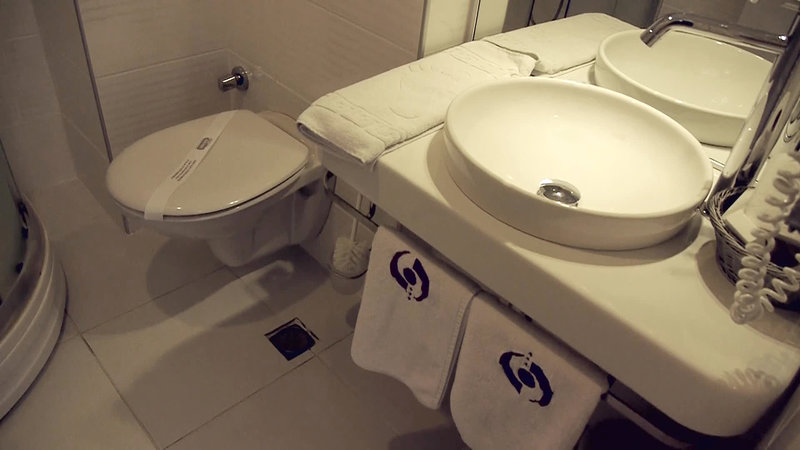 Savk Hotel 9