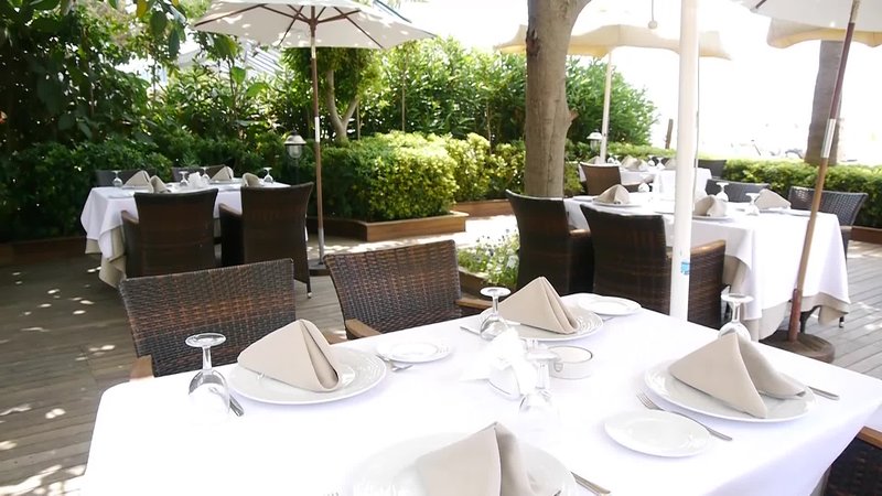 Savk Hotel 10