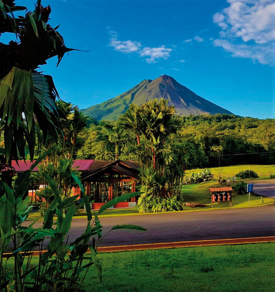 Hotel Arenal Paraíso Resort & Spa 2
