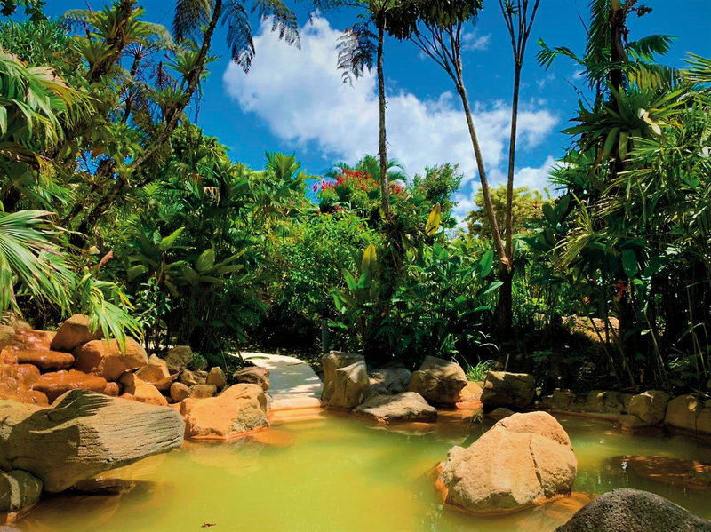 Hotel Arenal Paraíso Resort & Spa 4