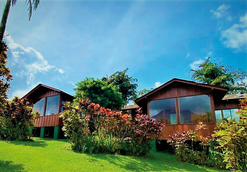 Hotel Arenal Paraíso Resort & Spa 8