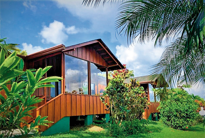 Hotel Arenal Paraíso Resort & Spa 9