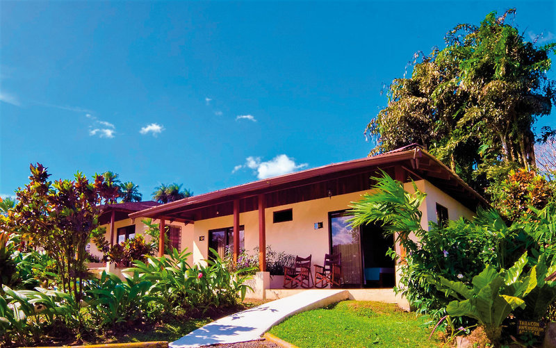 Hotel Arenal Paraíso Resort & Spa 10