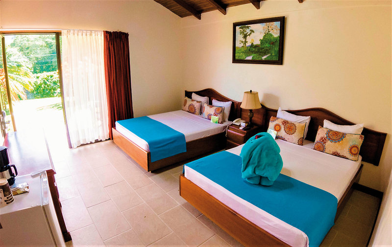 Hotel Arenal Paraíso Resort & Spa 12