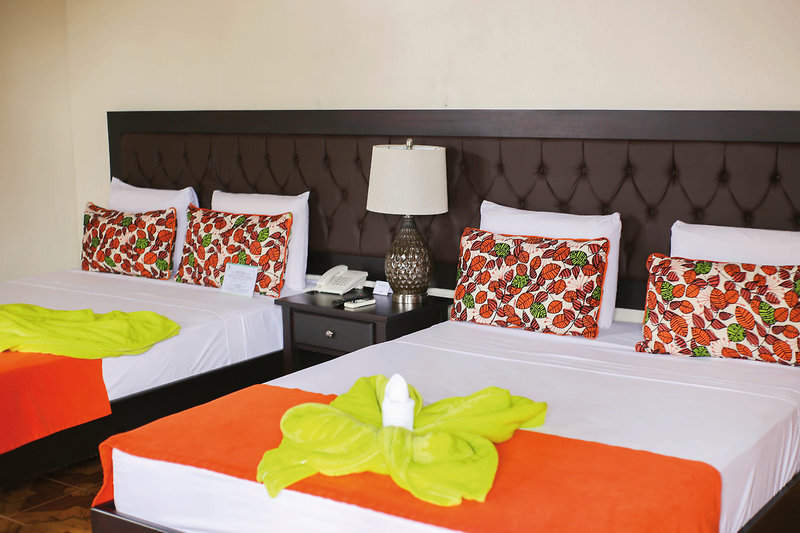 Hotel Arenal Paraíso Resort & Spa 13