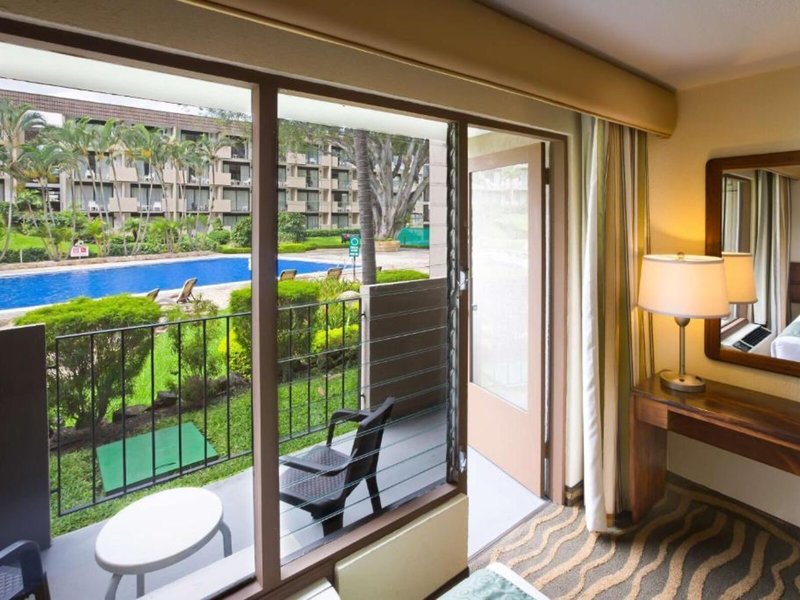 Irazu Hotel & Studios 3