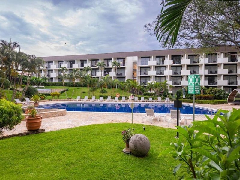 Irazu Hotel & Studios 9