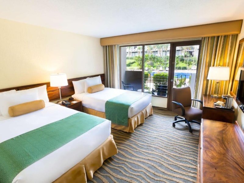 Irazu Hotel & Studios 20