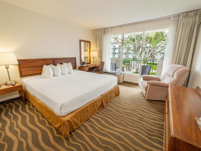 Irazu Hotel & Studios 21