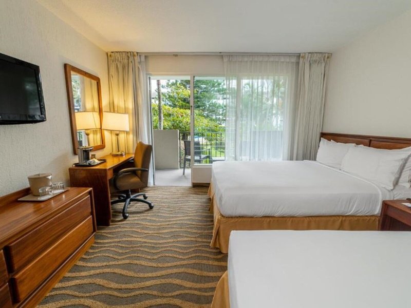 Irazu Hotel & Studios 23