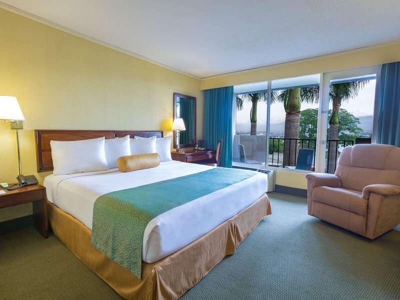 Irazu Hotel & Studios 24