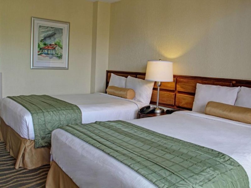 Irazu Hotel & Studios 27