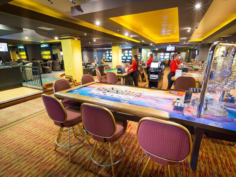 Irazu Hotel & Studios 31