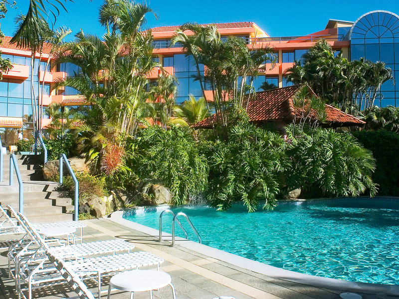 Wyndham San Jose Herradura Hotel & Convention Center 1