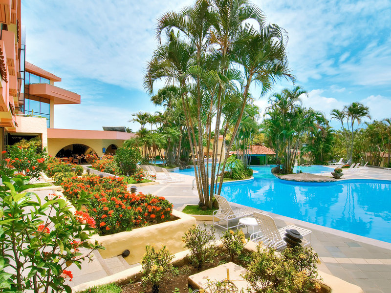 Wyndham San Jose Herradura Hotel & Convention Center 2