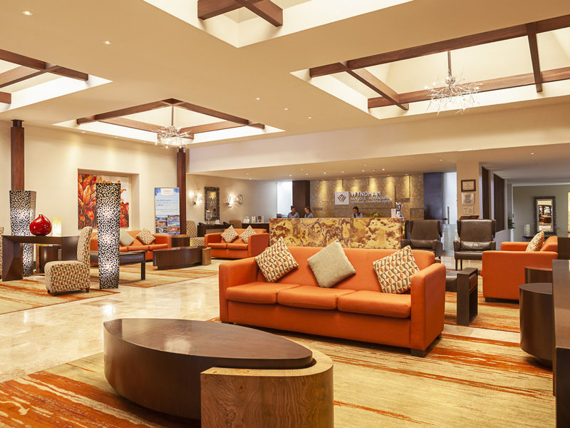 Wyndham San Jose Herradura Hotel & Convention Center 7