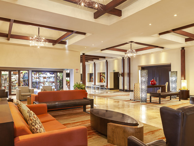 Wyndham San Jose Herradura Hotel & Convention Center 8