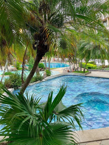 Wyndham San Jose Herradura Hotel & Convention Center 11