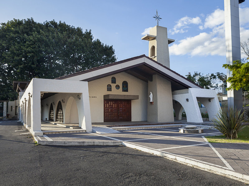 Wyndham San Jose Herradura Hotel & Convention Center 12