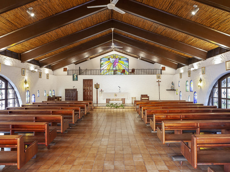 Wyndham San Jose Herradura Hotel & Convention Center 13