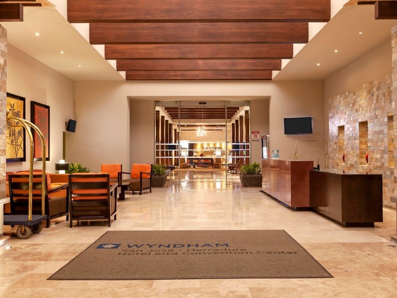 Wyndham San Jose Herradura Hotel & Convention Center 19