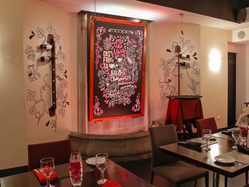 Wyndham San Jose Herradura Hotel & Convention Center 21