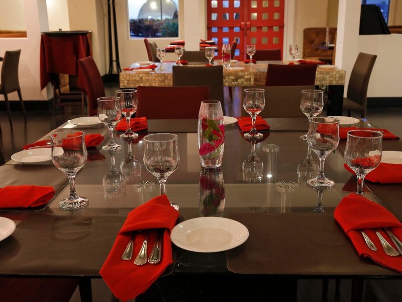 Wyndham San Jose Herradura Hotel & Convention Center 22