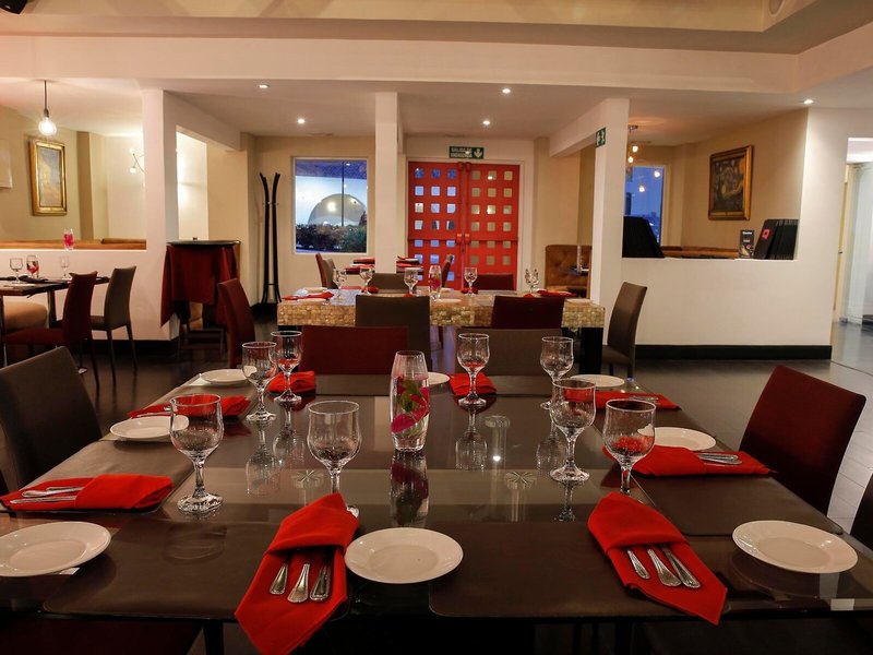 Wyndham San Jose Herradura Hotel & Convention Center 23