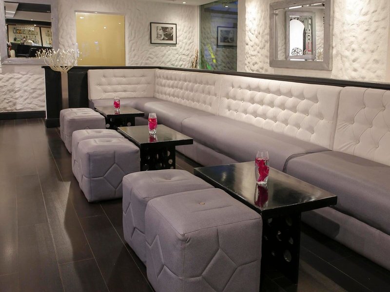 Wyndham San Jose Herradura Hotel & Convention Center 24