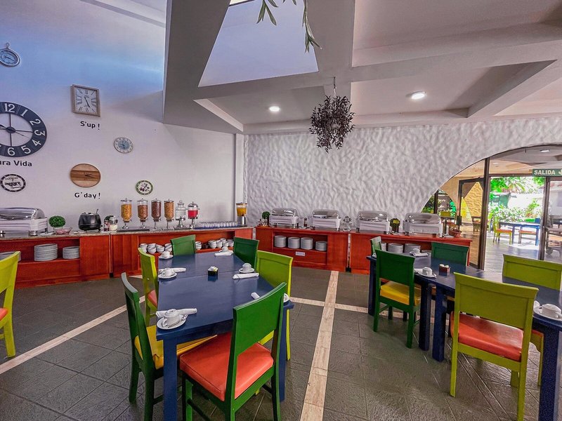 Wyndham San Jose Herradura Hotel & Convention Center 26