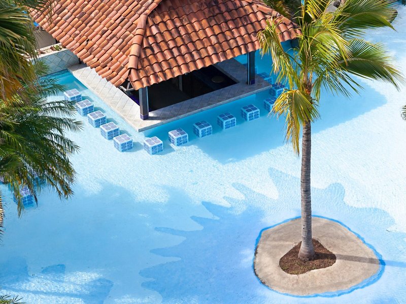 Wyndham San Jose Herradura Hotel & Convention Center 31