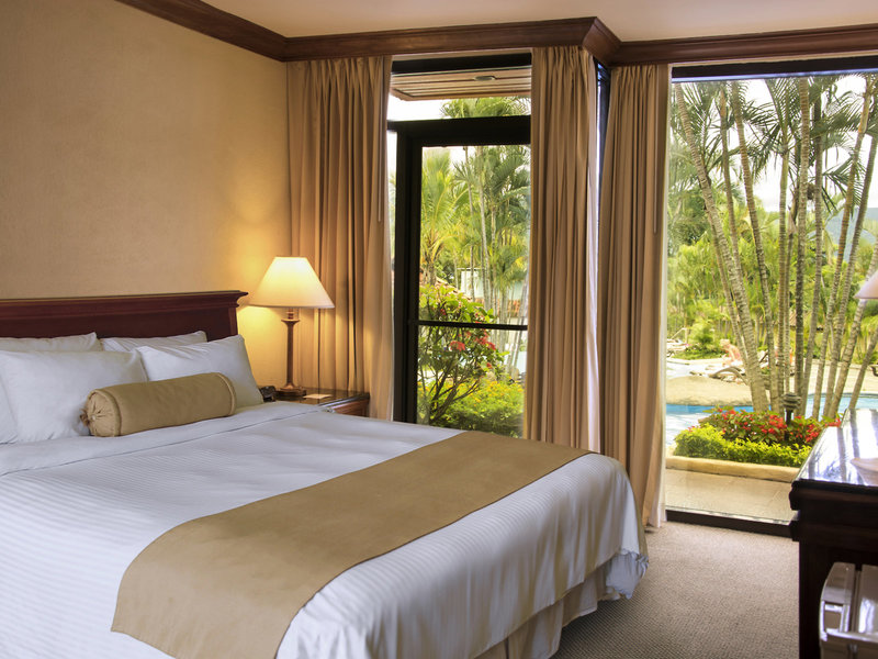 Wyndham San Jose Herradura Hotel & Convention Center 32