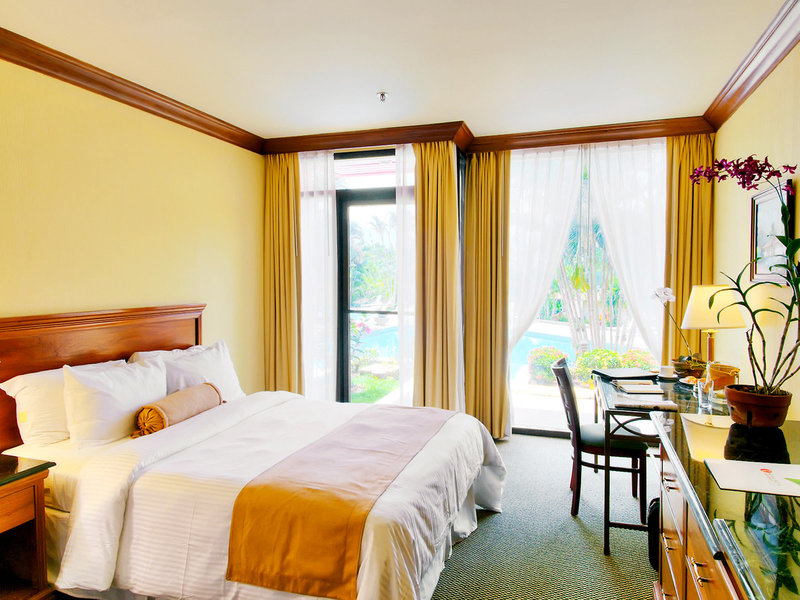 Wyndham San Jose Herradura Hotel & Convention Center 33