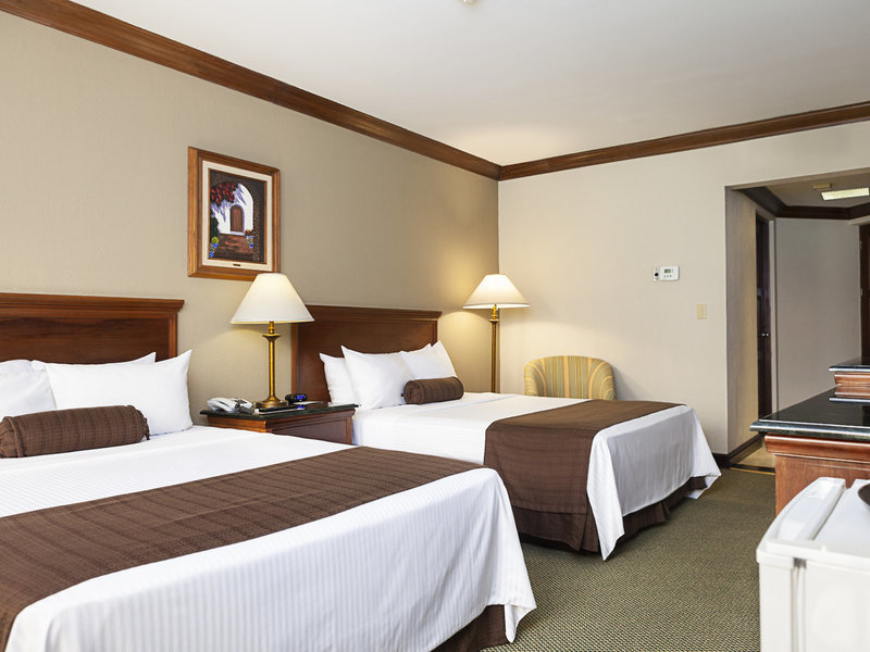 Wyndham San Jose Herradura Hotel & Convention Center 34